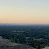 Great view of Boise.