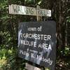 Town of Dorchester Wildlife Area