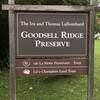 Goodsell Ridge Preserve on Isle La Motte.