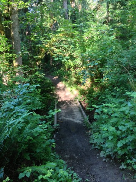 Devil's Slide