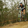 Photo by Ingot Imaging of my SuperD run