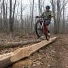 Balance Beam
