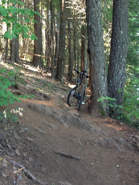 As Tech as it gets