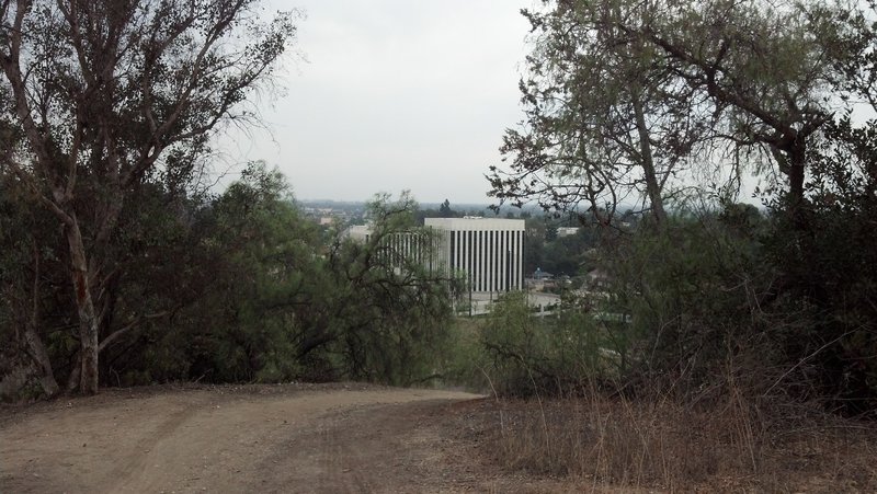Fullerton Loop