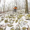 A rocky optional line