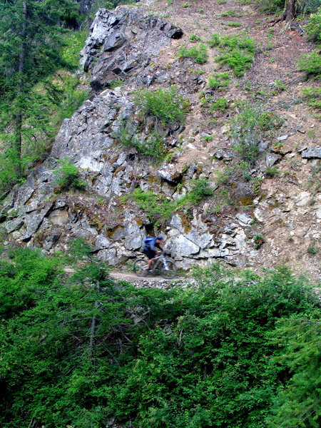 Devils Gulch