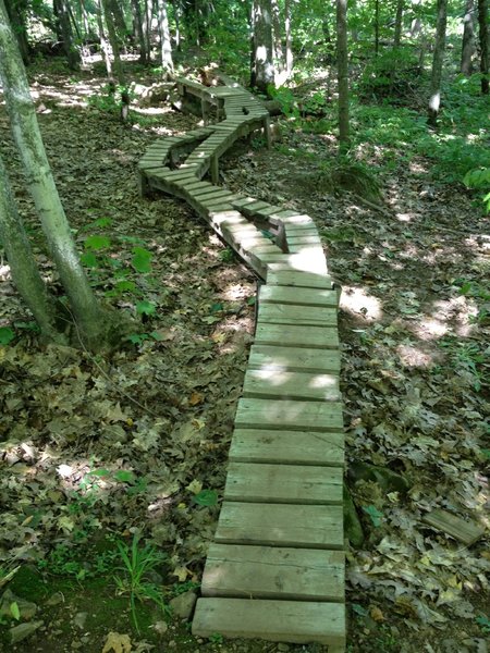 Technical trails mtb Clearance