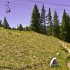 CT Ski Crossing
<br>
(Copper Mountain Resort)
