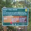 Check the trail conditions before heading out!