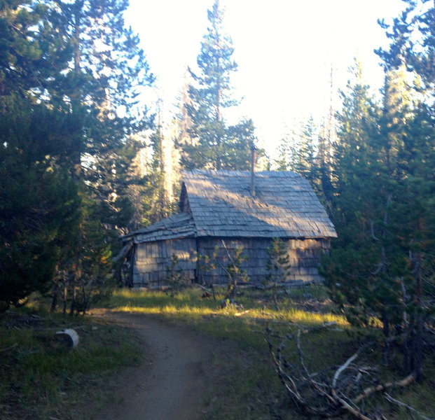 South Fork