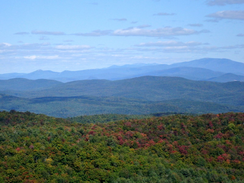 blue velvet mountain bike trail