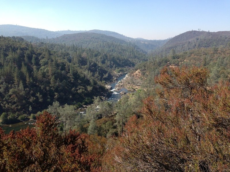 American River View
