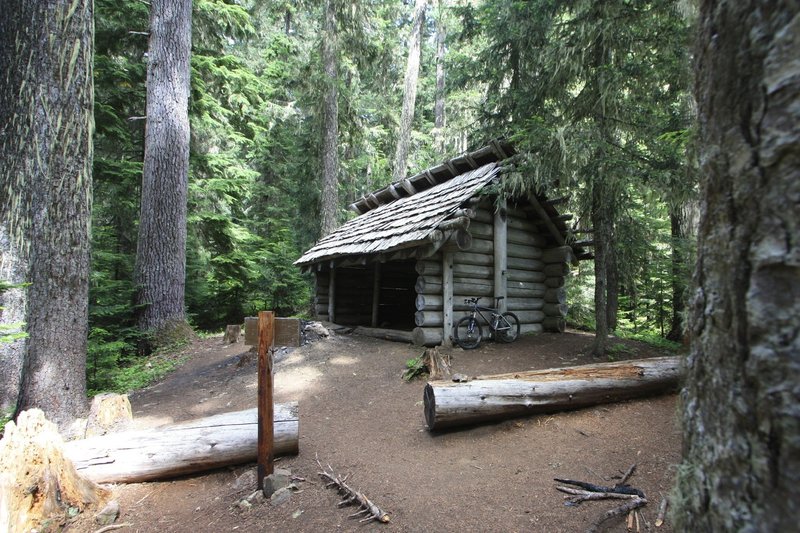 Ranger Creek Trail #1197