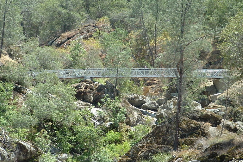 The Big Sandy Bridge