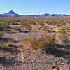 The plateau: flat but fun due to the many turns