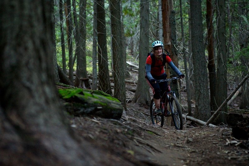 Trail 140