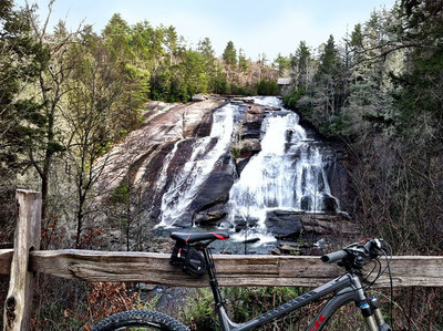 dupont state forest mountain biking