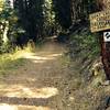 Methow Community Trail at Goat Creek Cutoff