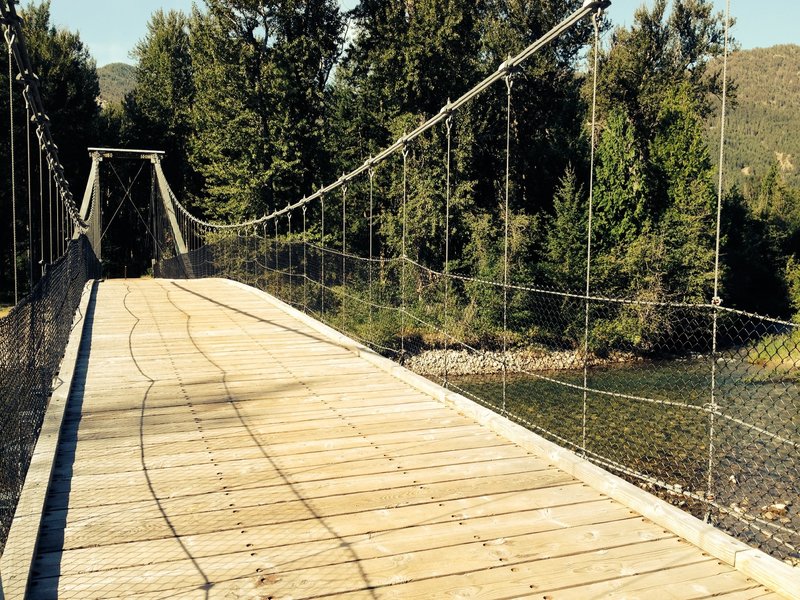 Methow Community Trail