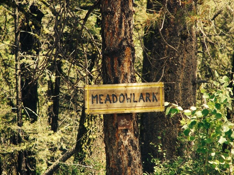 Sun Mountain Full Loop