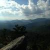 Rattlesnake Mountain summit