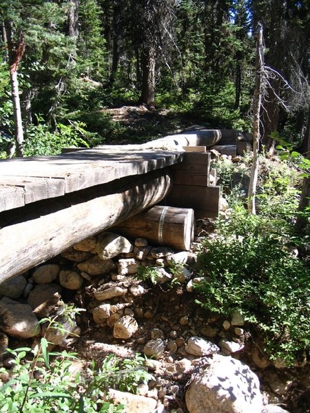 Cutthroat Trail