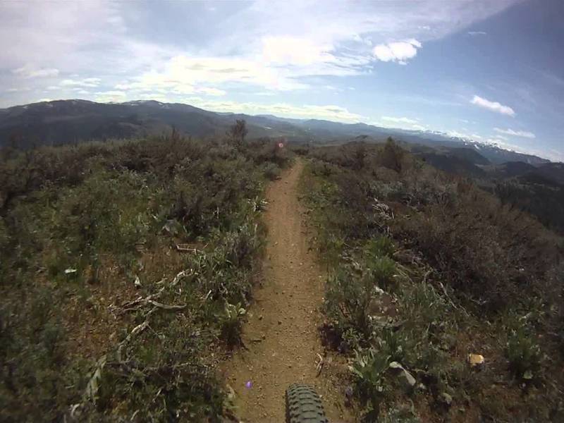 Buck Lake Loop
