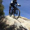 More rock puzzles