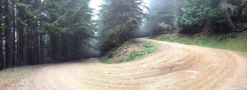 Corral Pass Road #7174