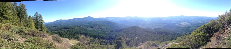 Eagles Rest Trail #3461