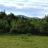 View of Mount Wachusett to the north