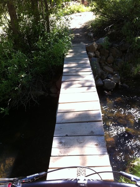 Commemorative Overland Emigrant Trail