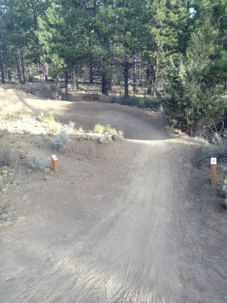 Phils Slalom