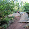 MIddle East Wall Ride, Bob Noto shredding it.