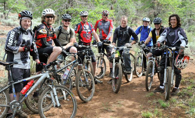 Best Trail Ever