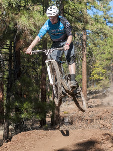 super d mtb