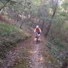 Sylaward Trail