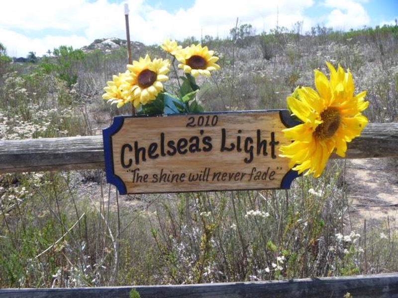San Dieguito River Park - Bernardo Bay/ Piedras Pintadas Trail