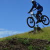 Last Jump.