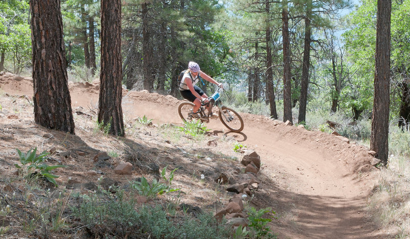 Heart Attack Hill