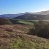 One of the panoramic points along the Putnam Trails