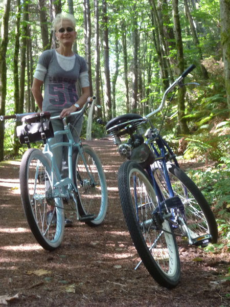 Interurban Trail