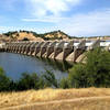 306/365 ~ Nimbus Dam #lakenatoma #americanriver