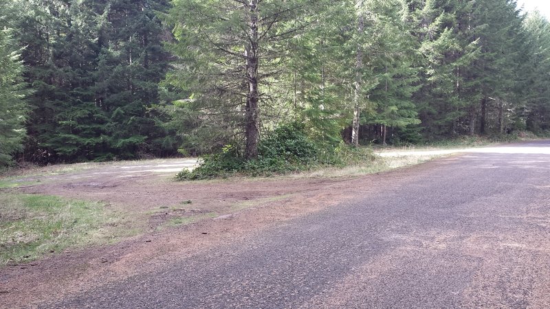 Lost Creek Trail #3462