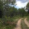 Banner Ridge Trail