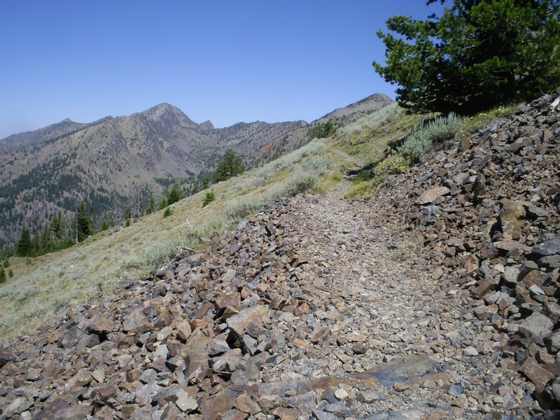 Elkhorn Crest