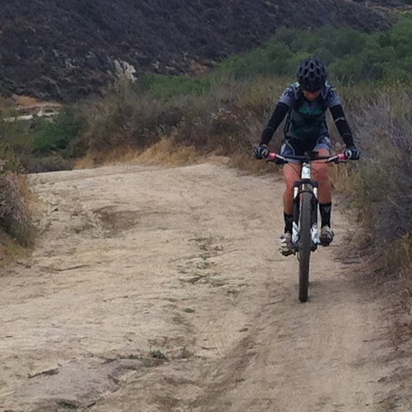 Just keep spinning!