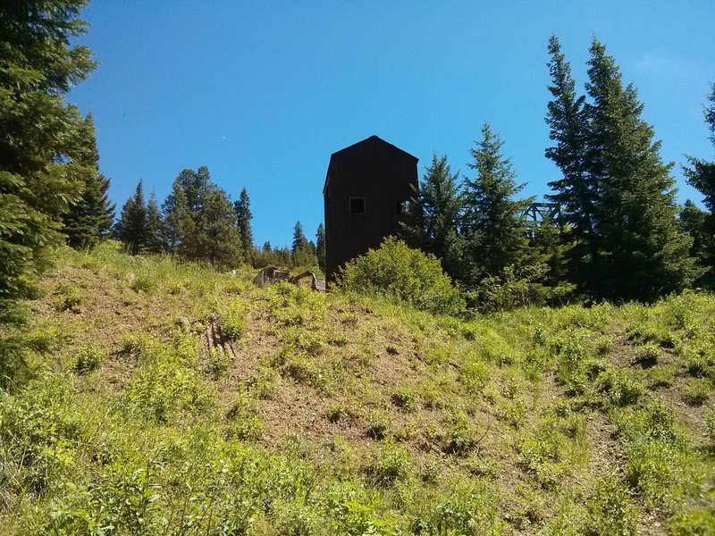 Lookout Mountain Trail