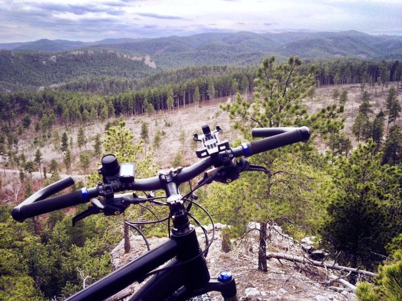 centennial bike trail