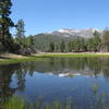 Dry Pond Loop